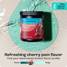 Load image into Gallery viewer, Electrolyte Recovery Plus Powder (Sugar-Free)