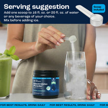 Load image into Gallery viewer, Electrolyte Recovery Plus Powder (Sugar-Free)
