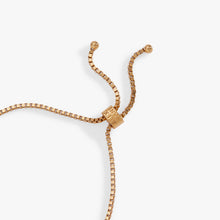 Load image into Gallery viewer, Game On Spinner Bolo Bracelet