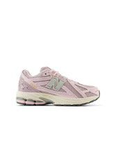 Load image into Gallery viewer, New Balance Big Kids 1906 Shoes - Rose Sugar