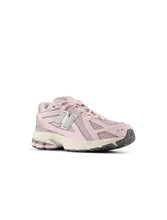 Load image into Gallery viewer, New Balance Big Kids 1906 Shoes - Rose Sugar