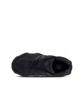 Load image into Gallery viewer, New Balance Big Kids 9060 Lifestyle Shoes  - Triple Black