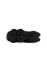 Load image into Gallery viewer, New Balance Big Kids 9060 Lifestyle Shoes  - Triple Black