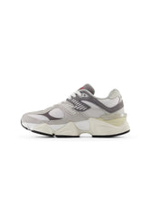 Load image into Gallery viewer, New Balance Big Kids 9060 Lifestyle Shoes  - Grey