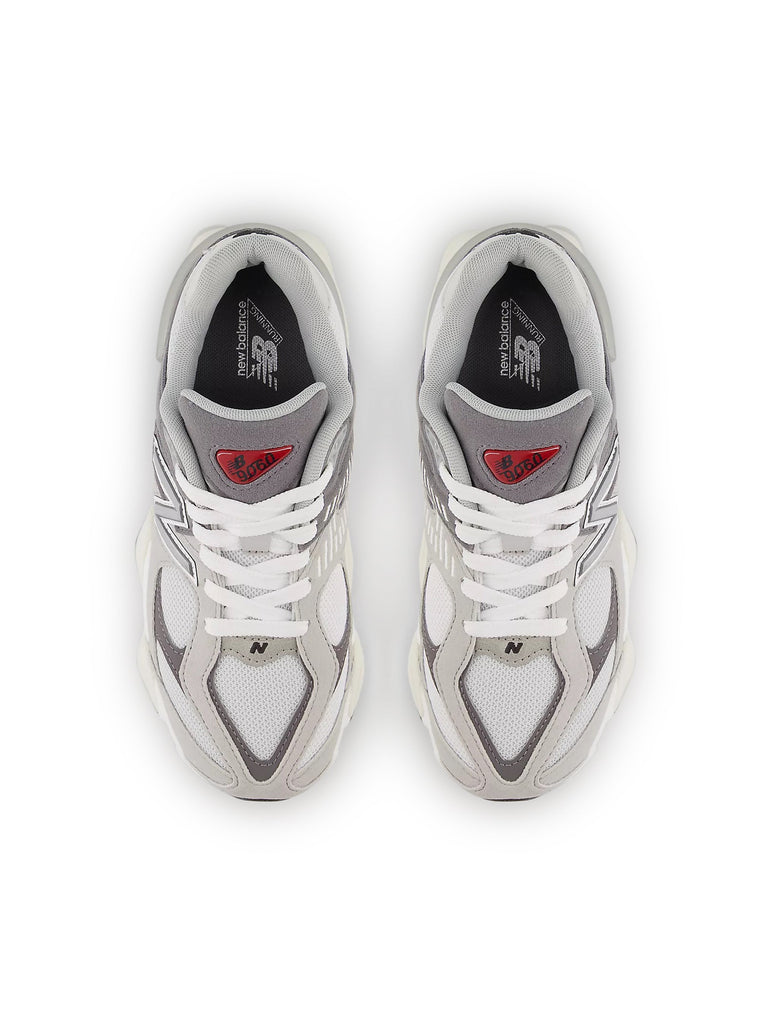 New Balance Big Kids 9060 Lifestyle Shoes  - Grey
