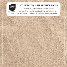 Load image into Gallery viewer, 100% Cotton Woven Texture Bath Towel Set - Marbella Collection