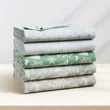 Load image into Gallery viewer, Turkish Cotton Flannel Sheet - Belle Collection