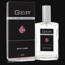 Load image into Gallery viewer, Geir By Geir Ness Cologne for Men
