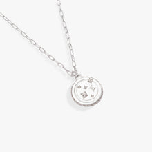 Load image into Gallery viewer, Gemini Zodiac Precious Necklace