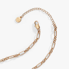 Load image into Gallery viewer, Puffy Heart Gemstone And Pearl Pendant Necklace