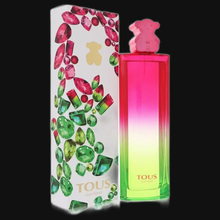 Load image into Gallery viewer, Gems Power By Tous Perfume for Women