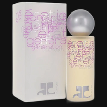 Load image into Gallery viewer, Generation By Courreges Perfume for Women