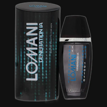 Load image into Gallery viewer, Generation Ia By Lomani Cologne for Men