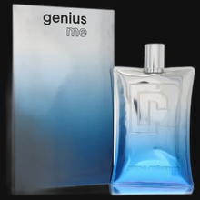 Load image into Gallery viewer, Genius Me By Paco Rabanne (Unisex)