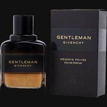 Load image into Gallery viewer, Gentleman Reserve Privee By Givenchy Cologne for Men