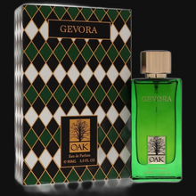 Load image into Gallery viewer, Gevora By Oak Perfume for Women