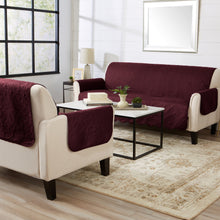 Load image into Gallery viewer, Medallion Solid Furniture Protector - Elenor Collection