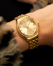 Load image into Gallery viewer, Crystelle - All Gold
