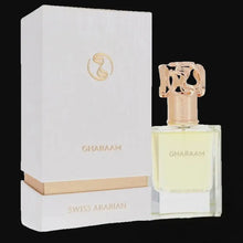 Load image into Gallery viewer, Gharaam By Swiss Arabian (Unisex)