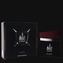 Load image into Gallery viewer, Ghazi By Swiss Arabian Cologne for Men