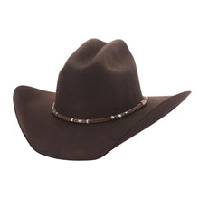 Load image into Gallery viewer, Bullhide Gholson - (4X) Wool Felt Cowboy Hat