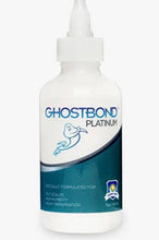 Load image into Gallery viewer, GhostBONDTM Platinum liquid glue 5oz