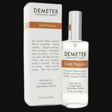 Load image into Gallery viewer, Giant Sequoia By Demeter (Unisex)