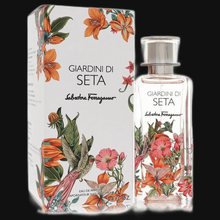 Load image into Gallery viewer, Giardini Di Seta By Salvatore Ferragamo (Unisex)