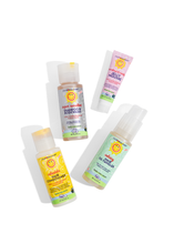 Load image into Gallery viewer, Hair Care Sample Pack
