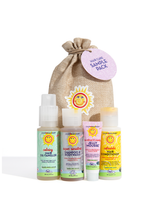 Load image into Gallery viewer, Hair Care Sample Pack