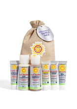 Load image into Gallery viewer, (No Fragrance) Super Sensitive™ Sample Pack