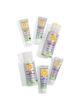 Load image into Gallery viewer, (No Fragrance) Super Sensitive™ Sample Pack