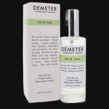 Load image into Gallery viewer, Gin &amp; Tonic By Demeter Cologne for Men