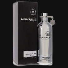 Load image into Gallery viewer, Ginger Musk By Montale (Unisex)