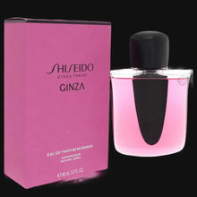 Load image into Gallery viewer, Ginza Murasaki By Shiseido Perfume for Women