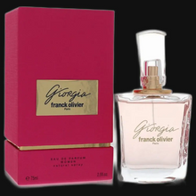 Load image into Gallery viewer, Giorgia By Franck Olivier Perfume for Women