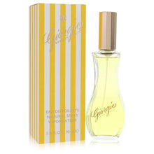 Load image into Gallery viewer, Giorgio By Giorgio Beverly Hills Perfume for Women
