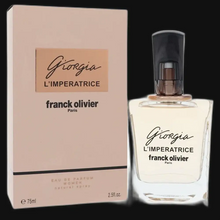 Load image into Gallery viewer, Giorgio L'imperatrice By Franck Olivier Perfume for Women