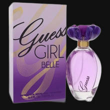 Load image into Gallery viewer, Girl Belle By Guess Perfume for Women