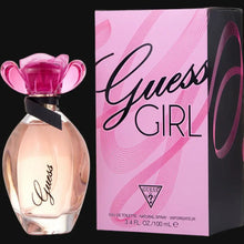 Load image into Gallery viewer, Girl By Guess Perfume for Women