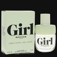 Load image into Gallery viewer, Girl By Rochas Perfume for Women