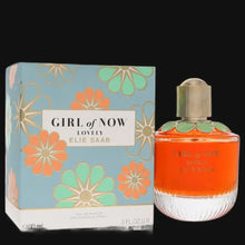 Load image into Gallery viewer, Girl Of Now Lovely By Elie Saab Perfume for Women