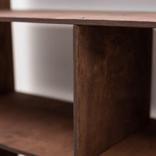 Load image into Gallery viewer, Pink Dollhouse Bookcase