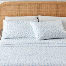 Load image into Gallery viewer, Coastal Printed Sheet Set - Newport Collection