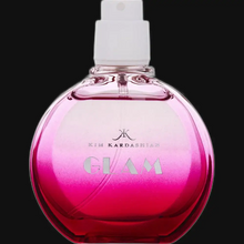 Load image into Gallery viewer, Glam By Kim Kardashian Perfume for Women