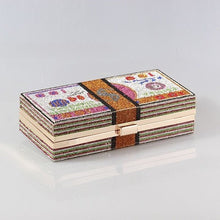 Load image into Gallery viewer, ‌Glamorous Fully Bedazzled Dollar Motif Evening Bag Party Clutch (MAC293)