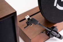 Load image into Gallery viewer, Fuse Audio GLD Vertical Vinyl Record Player