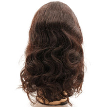 Load image into Gallery viewer, Glueless Body Wave 5x5 HD Lace 100% Human Hair Closure Wig