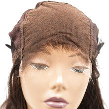 Load image into Gallery viewer, Glueless Body Wave 5x5 HD Lace 100% Human Hair Closure Wig