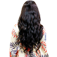 Load image into Gallery viewer, Glueless Body Wave 5x5 HD Lace 100% Human Hair Closure Wig